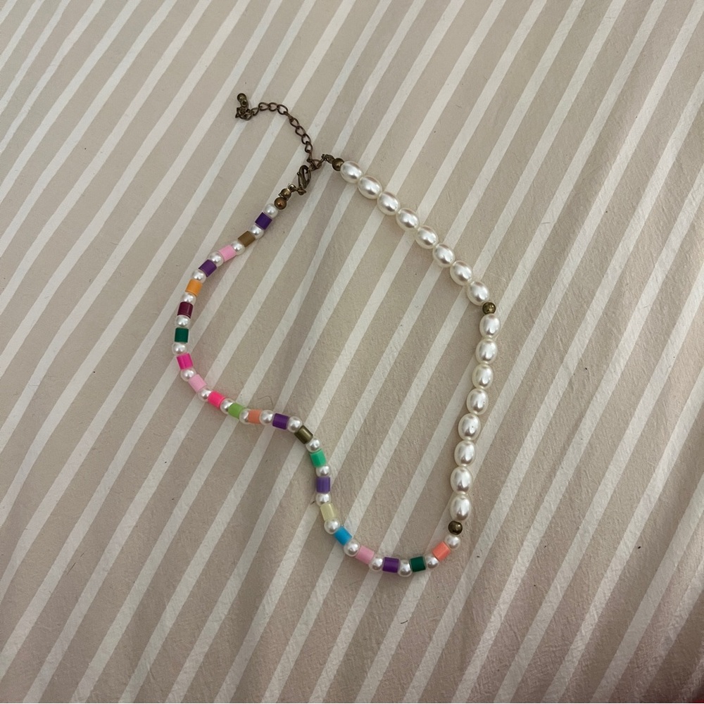 Handmade Necklace
